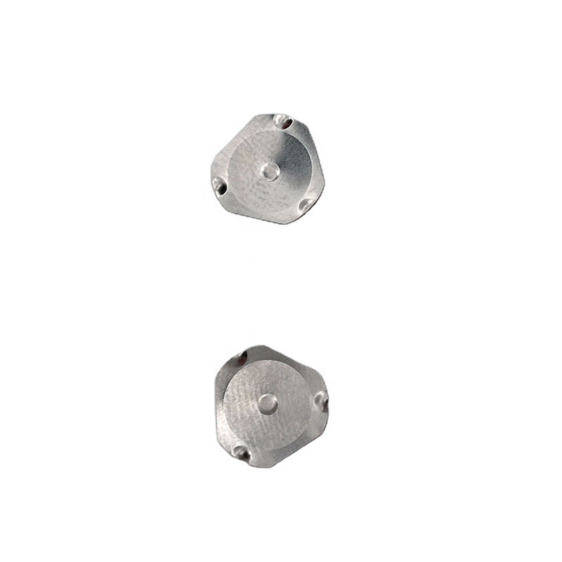 5mm-12mm Triangle metal domes