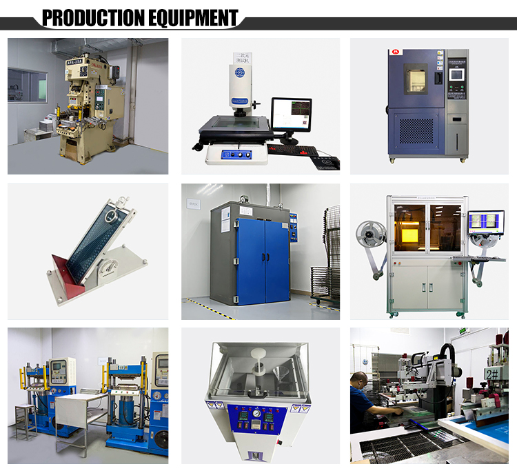  Metal dome production equipment