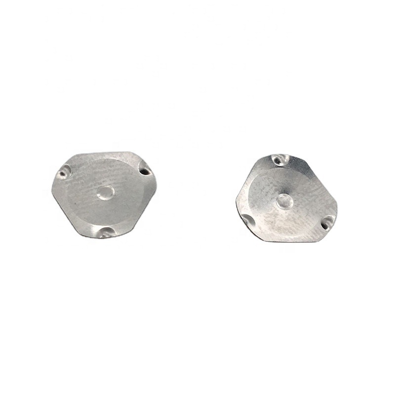 5mm-12mm Triangle metal domes
